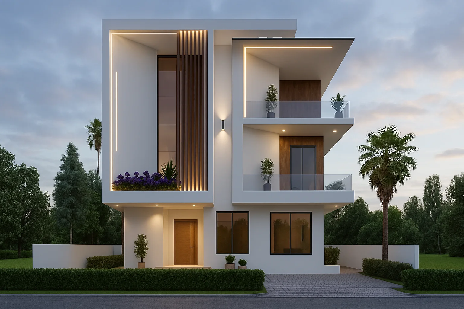 Architecture
