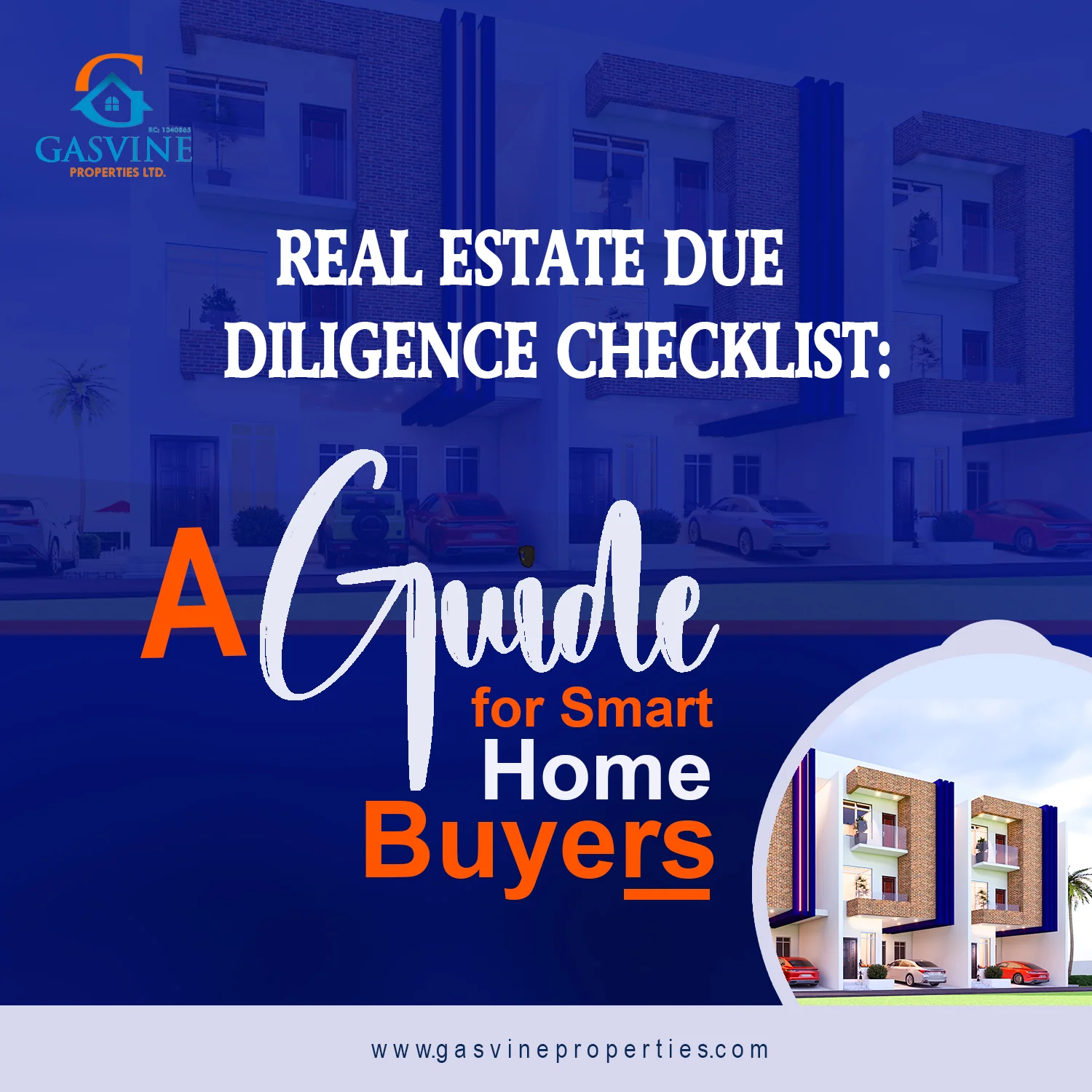 Due Diligence Guide