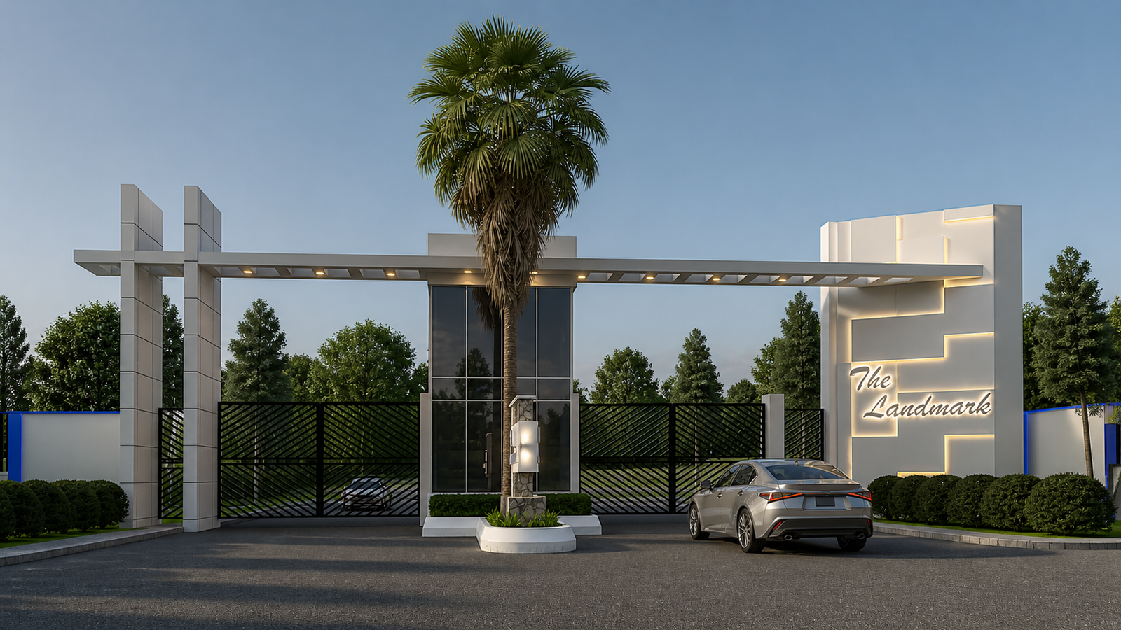 Suncity Garden Phase 2